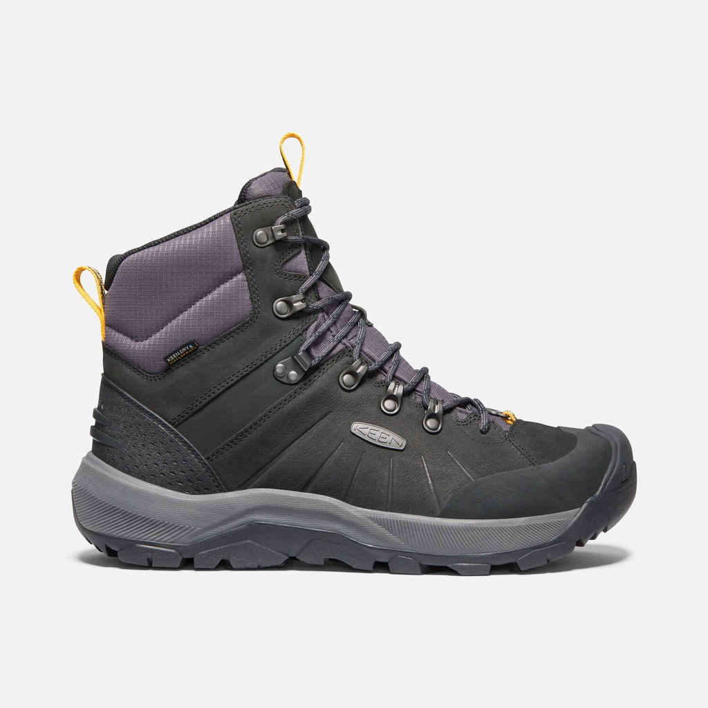 KEEN REVEL IV MID POLAR M