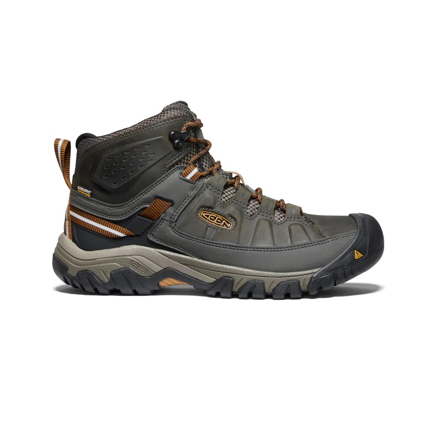 KEEN TARGHEE III MID WP M
