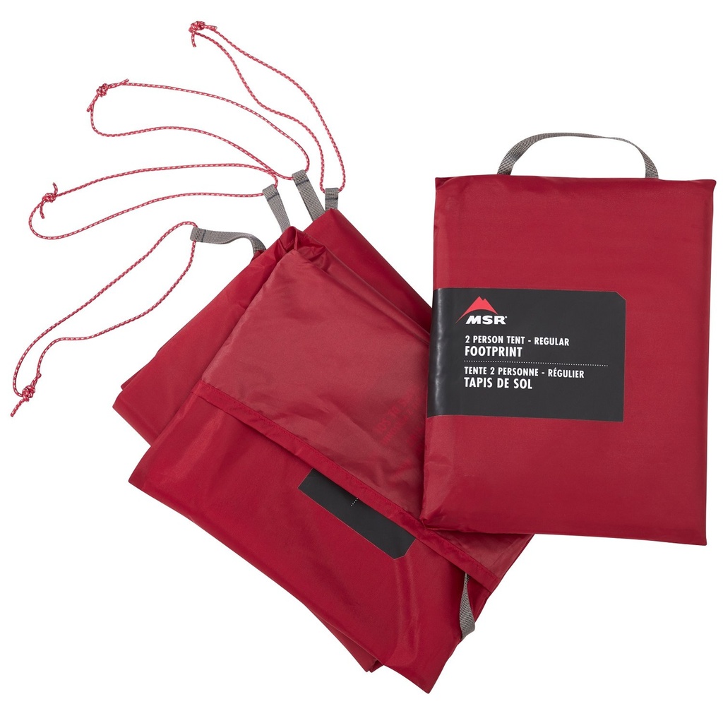 MSR paklotas palapinei Footprint Universal 3