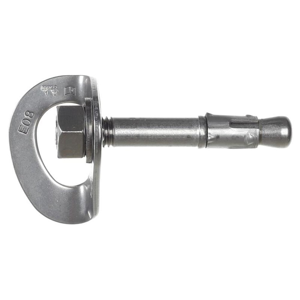 Singing Rock HANGER WITH BOLT 12mm / STAINLESS STEEL