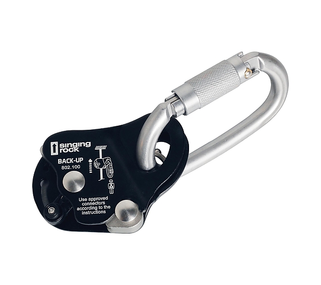 Singing Rock Back Up fall arrester