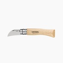 Opinel Chestnut, Garlic and Pitting N°7