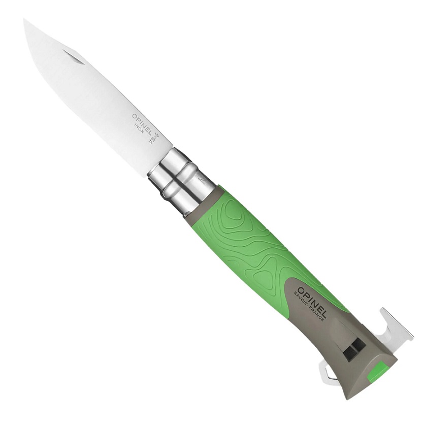 Opinel Explore N°12 Tick Remover