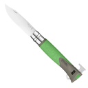 Opinel Explore N°12 Tick Remover