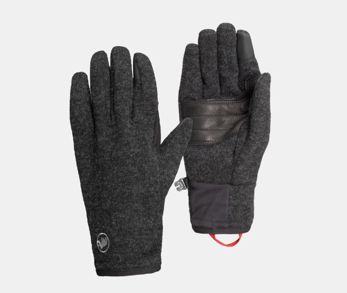 Mammut Passion Glove