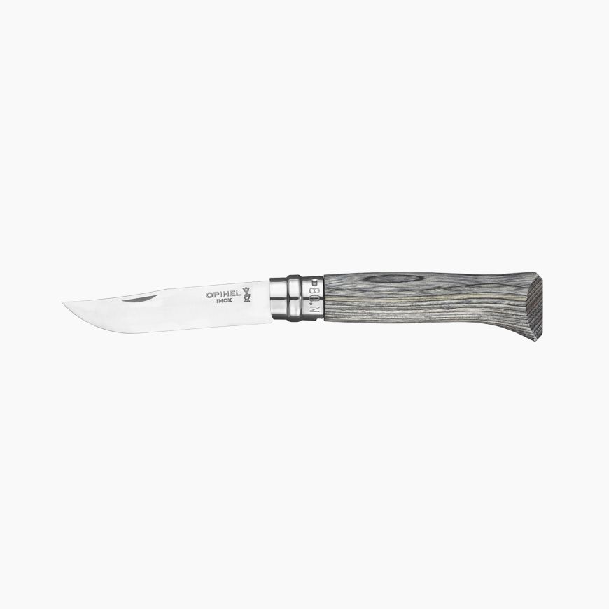 Opinel Laminated Birch N°8