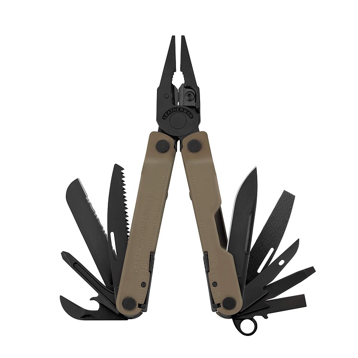 Leatherman REBAR