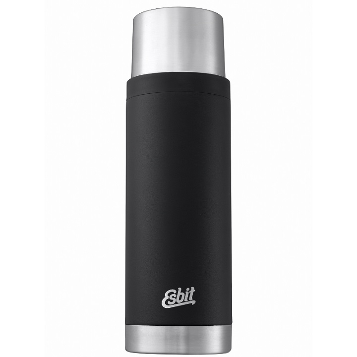 Esbit Vacuum Flask Sculptor 1.0 L