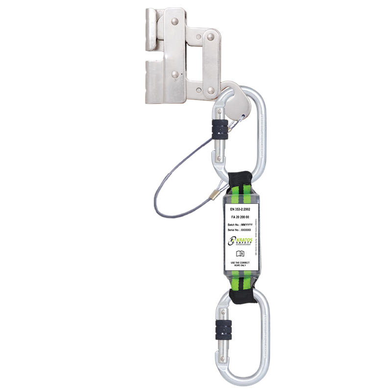 Kratos FA 20 200 00 (Rope grab for KS2001 system)