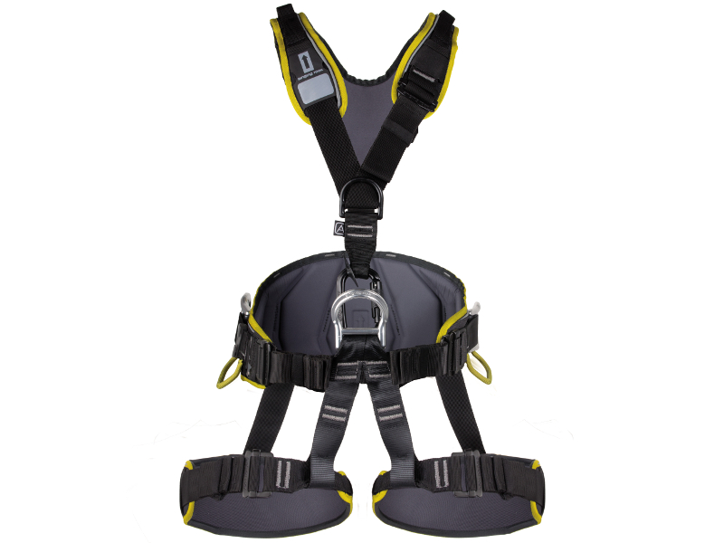 Singing Rock EXPERT 3D Speed, steel