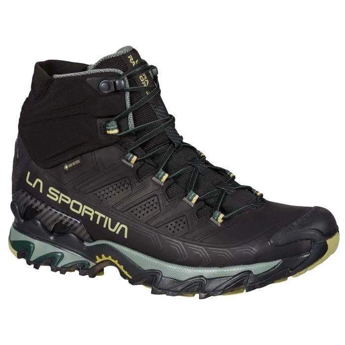 LaSportiva Ultra Raptor II Mid Leather GTX