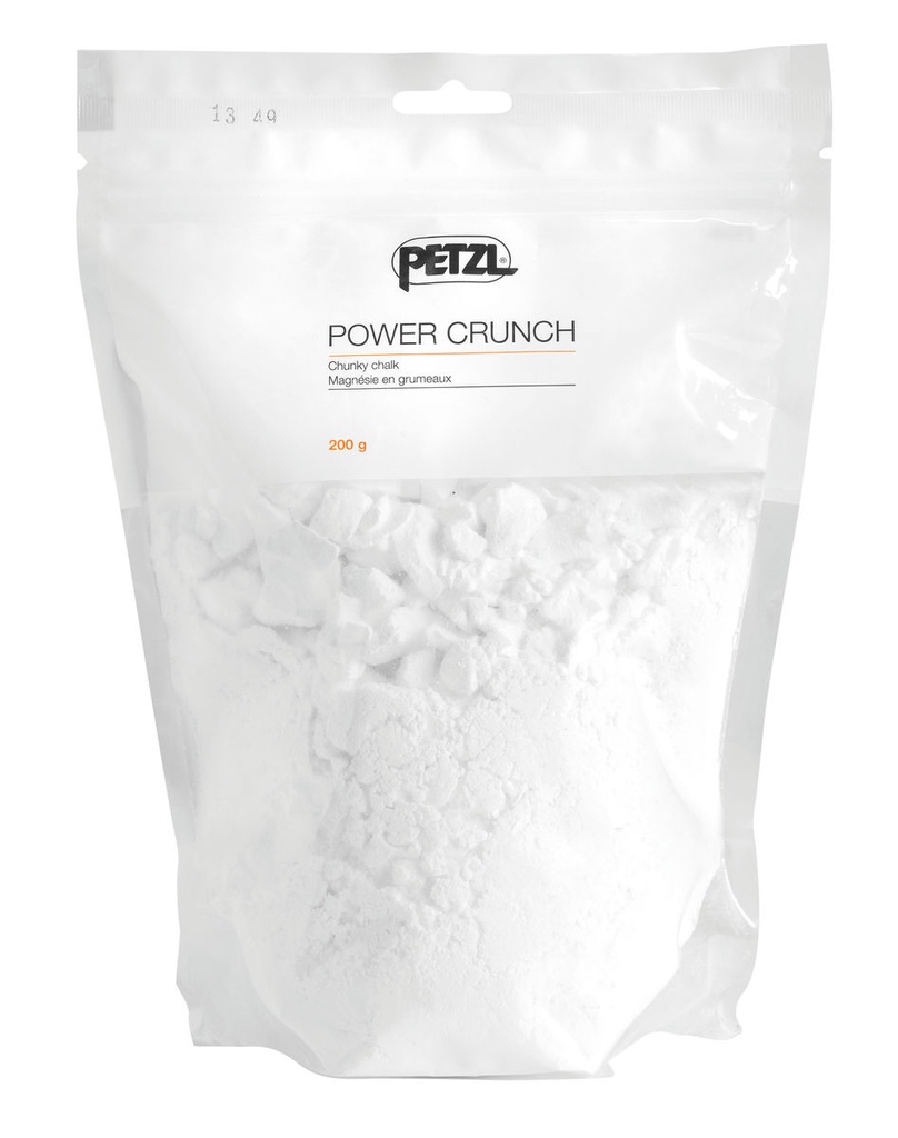 Petzl POWER CRUNCH CHALK 200 G