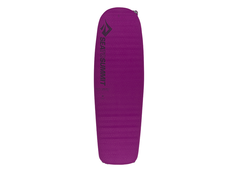Kilimėlis  Sea To Summit Comfort Plus Self Inflating Mat Women's v2021