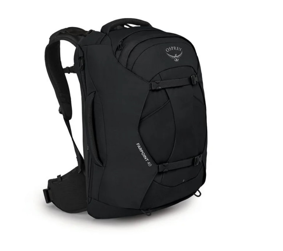 Kuprinė  Osprey Farpoint 40