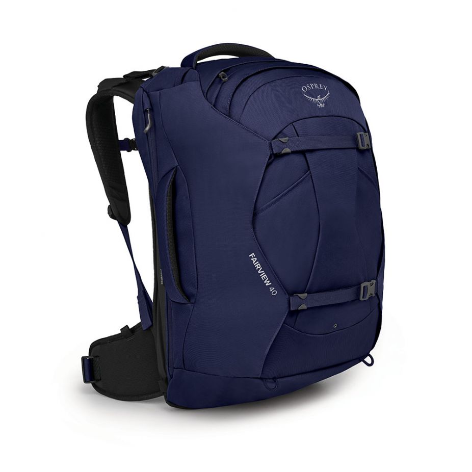 Kuprinė  Osprey Fairview 40