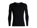 Icebreaker Mens Tech LS Crewe 260