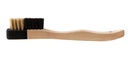 8Bplus Boulder Brush WAZL, 100% natural