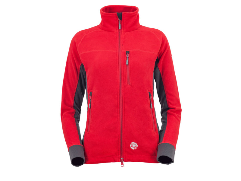 ​​Milo Anas lady