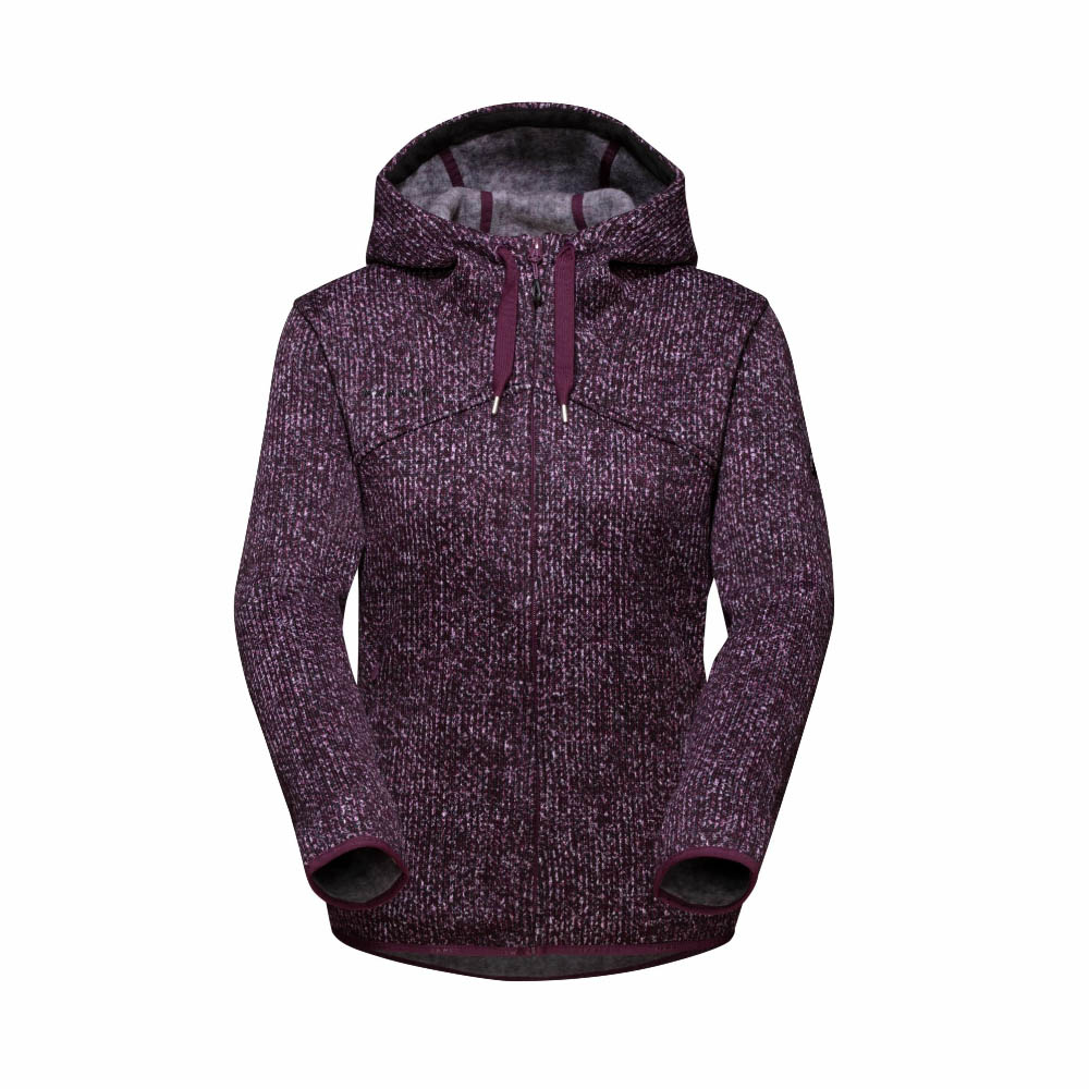 ​Mammut Chamuera ML Jacket Women