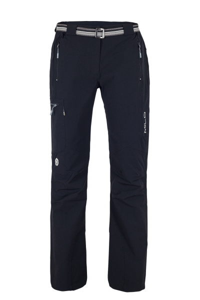 Milo Vino Lady Plus Black