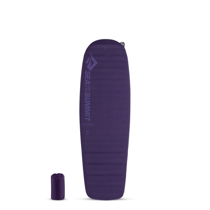 Kilimėlis  Sea To Summit Comfort Plus Self Inflating Mat Woman's