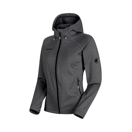 ​Mammut Runbold ML Hooded Jacket Women