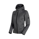 ​Mammut Runbold ML Hooded Jacket Women