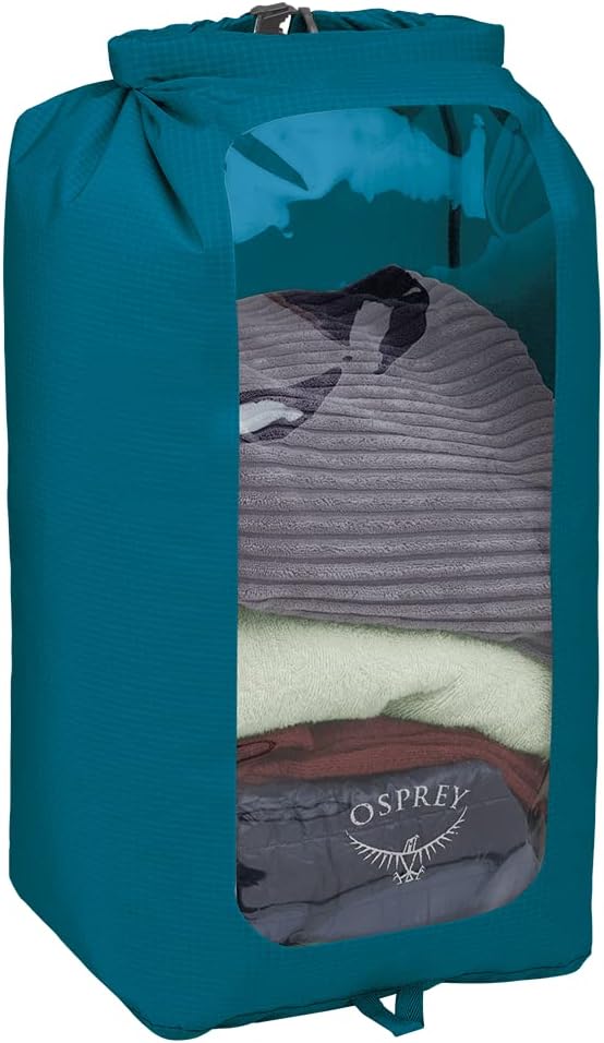 Osprey DrySack 35L w/Window