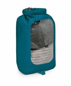 Osprey DrySack 6L w/Window