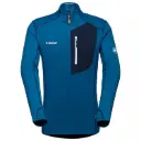 Mammut Taiss Light ML Hooded Jacket Men