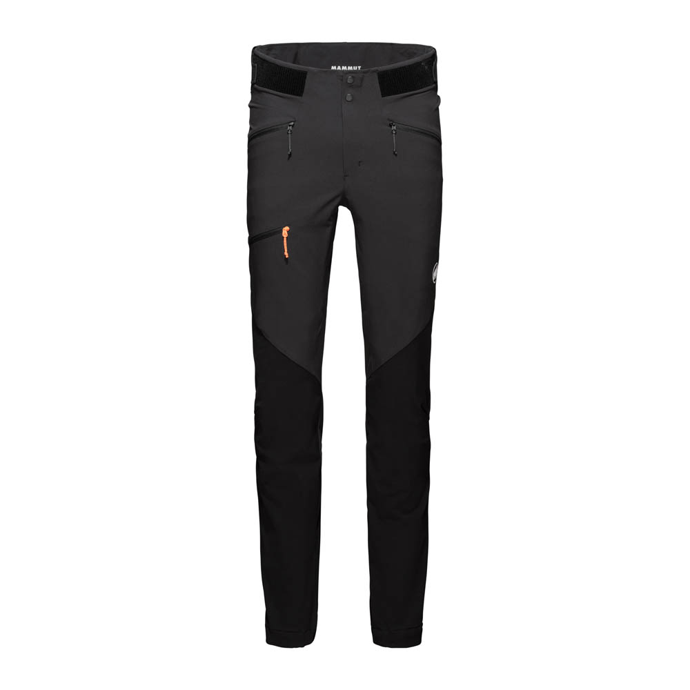Mammut Courmayeur SO Pants Men, short