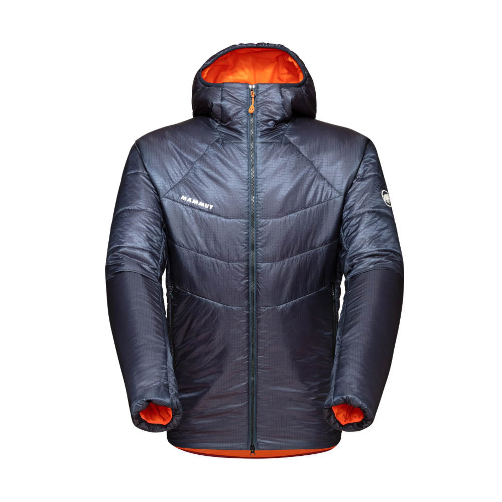 Mammut Eigerjoch Light IN Hooded Jacket Men