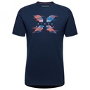 Mammut Trovat T-Shirt Men Light Fader