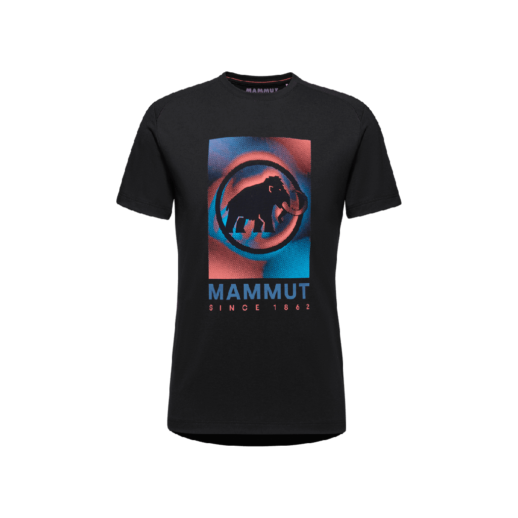 Mammut Trovat T-Shirt Men Mammut