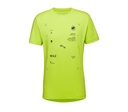 Mammut Core T-Shirt Men Peak
