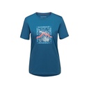 Mammut Core T-Shirt Women Box