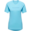 Mammut Selun FL T-Shirt Women Logo