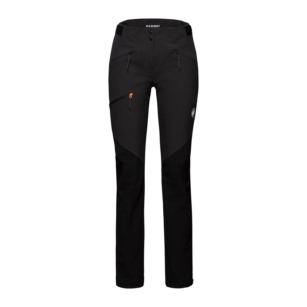 Mammut Courmayeur SO Pants Women, long