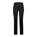 Mammut Courmayeur SO Pants Women, long