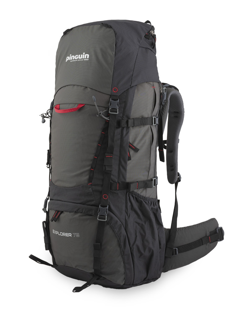 Pinguin Explorer 75