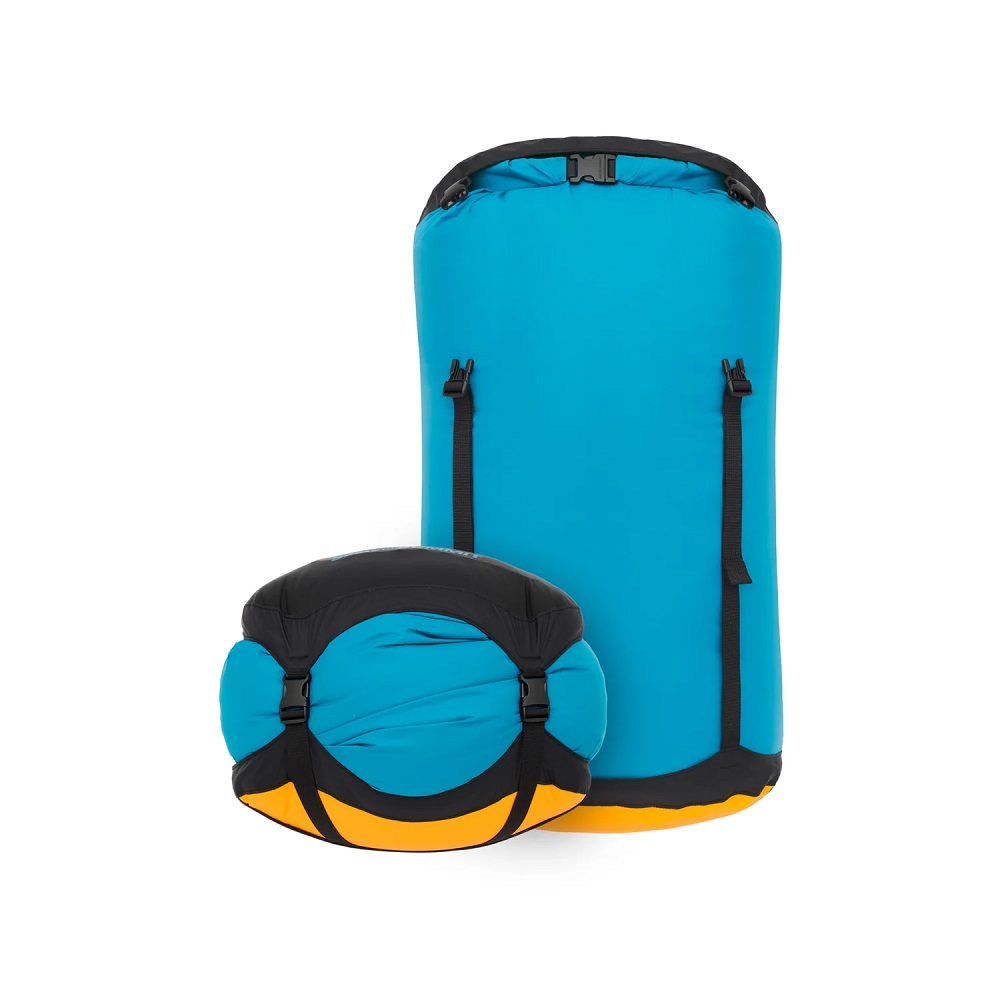 Sea To Summit Evac Lightweight Compression Dry Bag, 20L