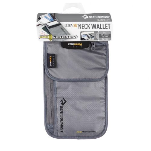 Sea To Summit Neck Wallet RFID