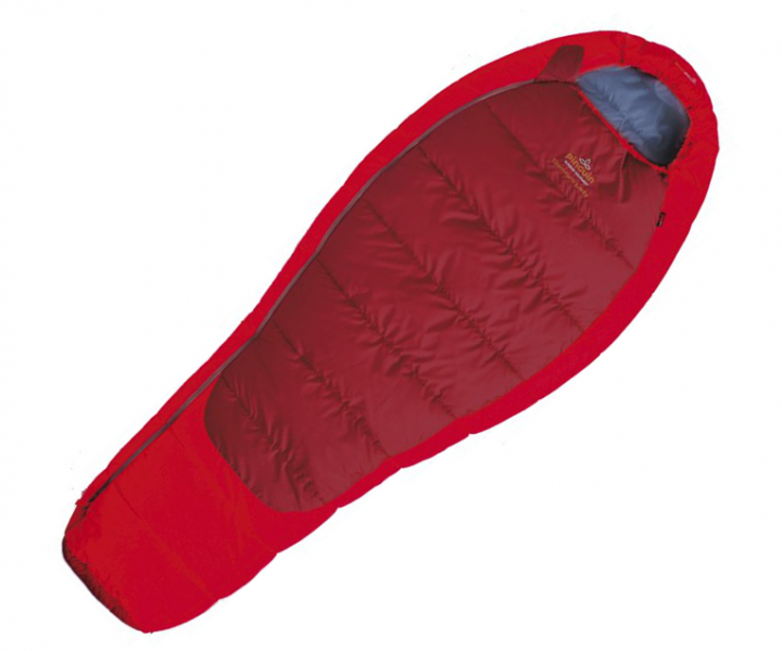 Miegmaišis  Pinguin Comfort Lady, 175 L