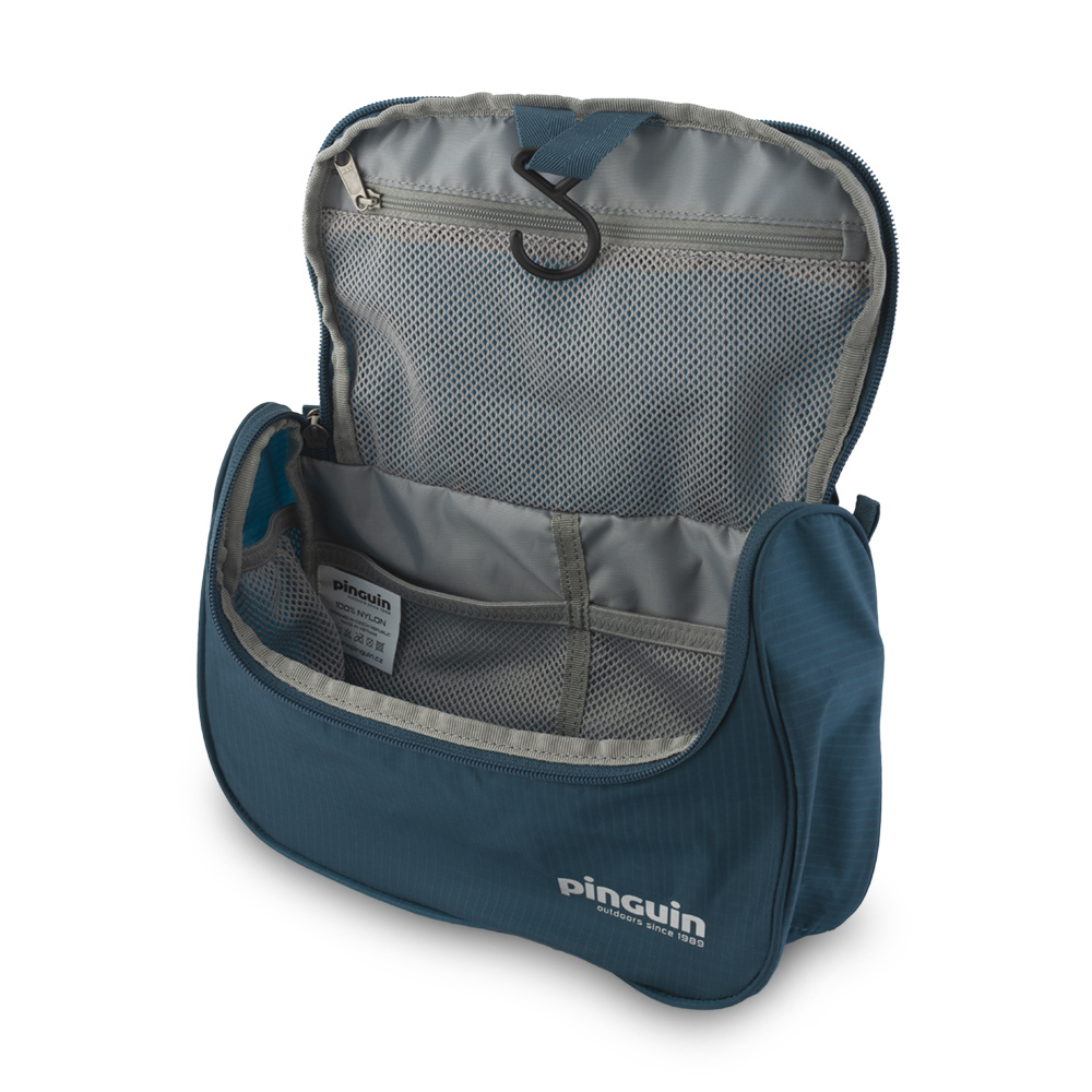 Pinguin Toilet bag L