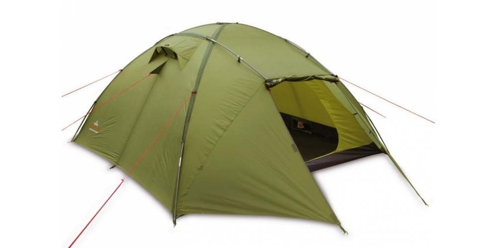 Palapinė  Pinguin Tornado 2