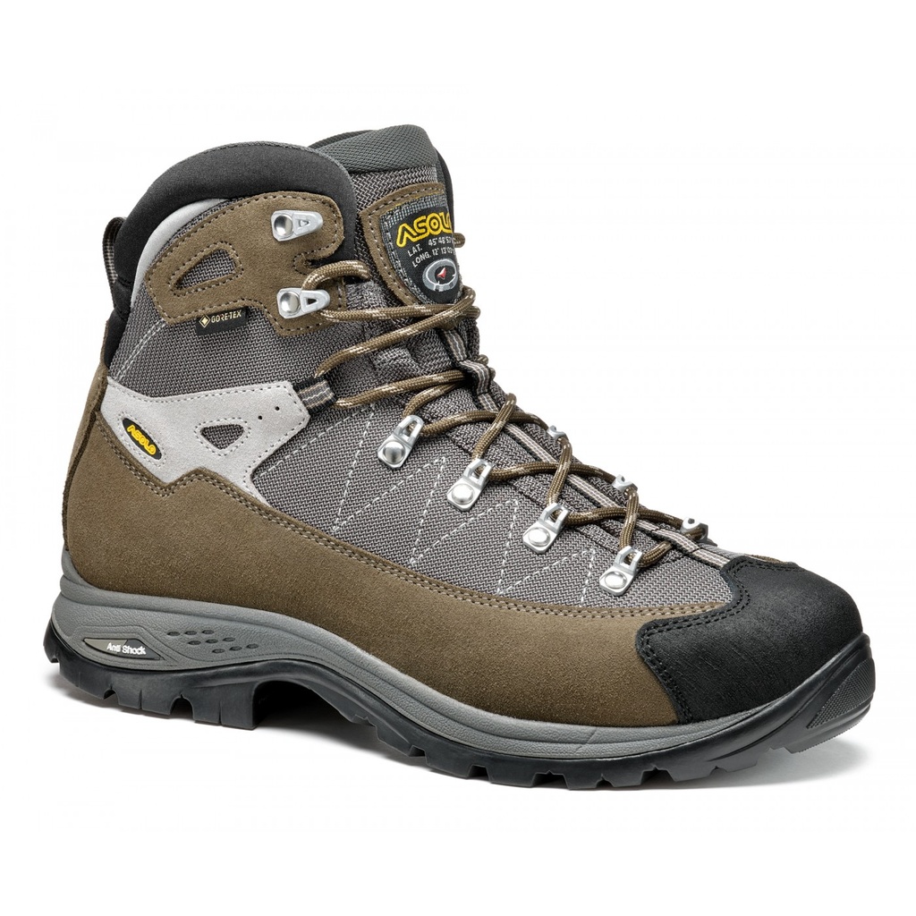 Asolo Finder GV Men
