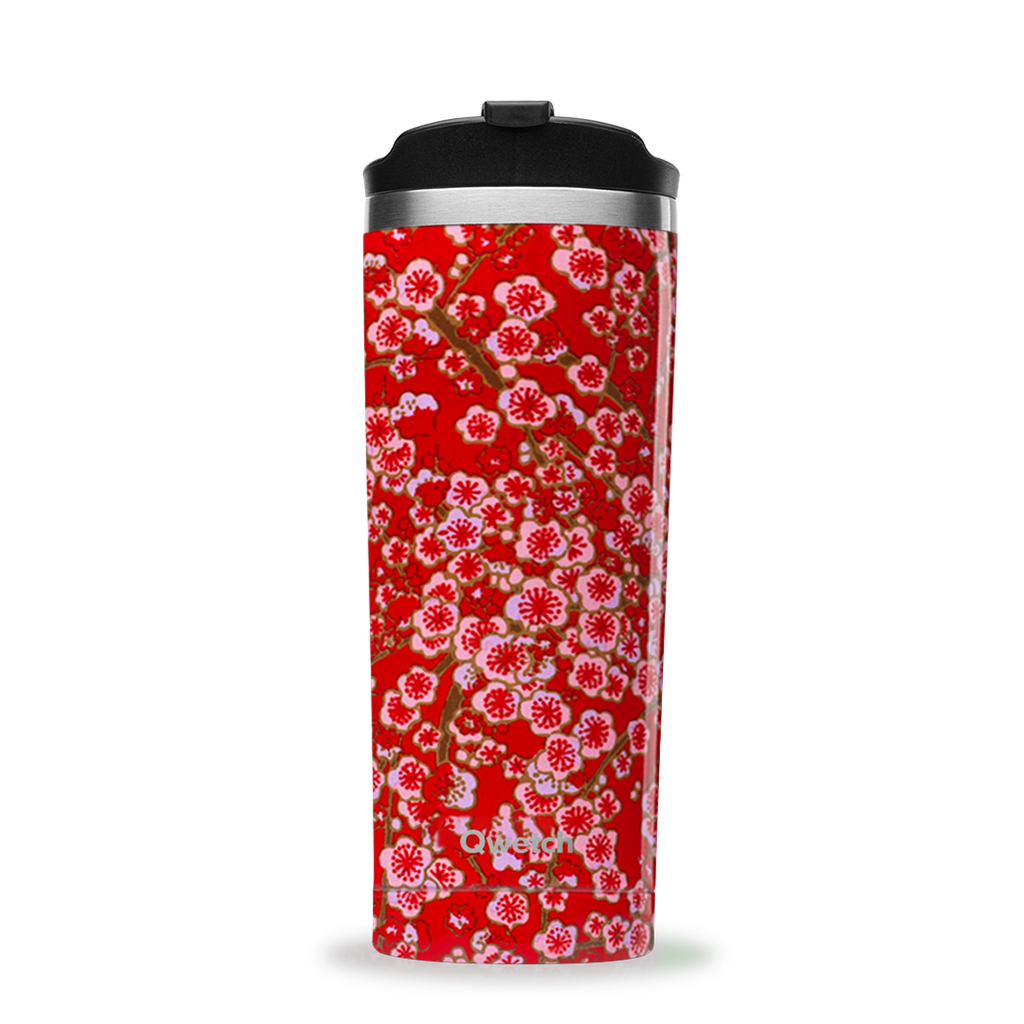 Qwetch Flowers 470 ml