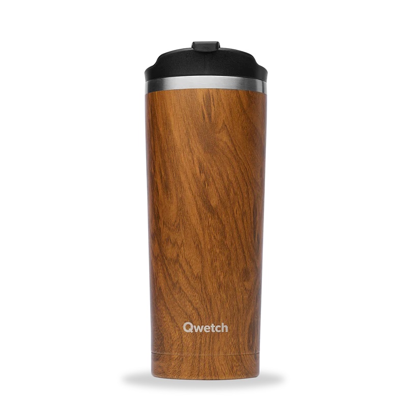 Qwetch Wood 470 ml