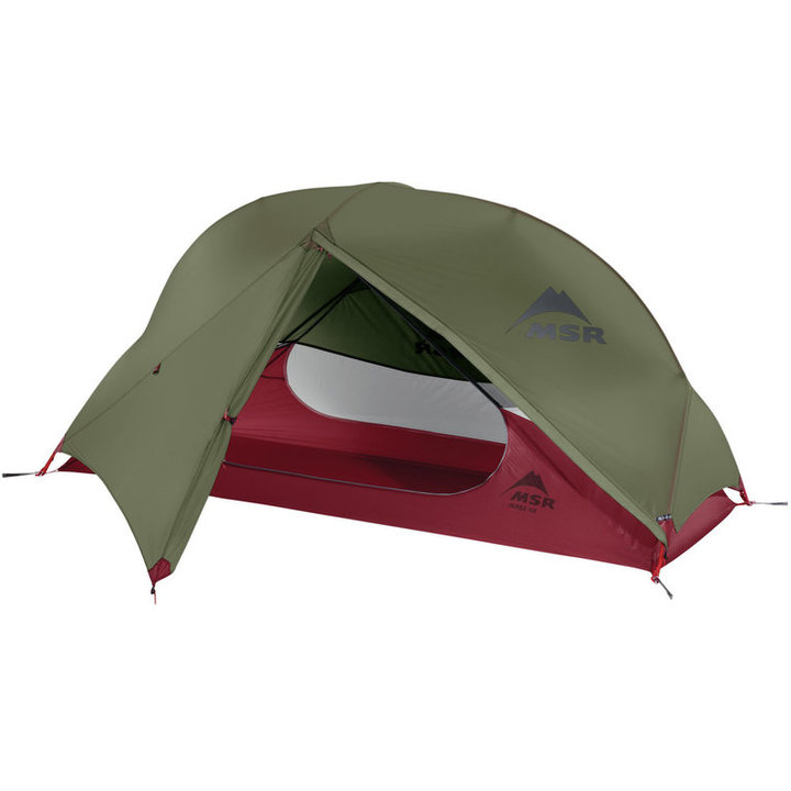 MSR Hubba NX