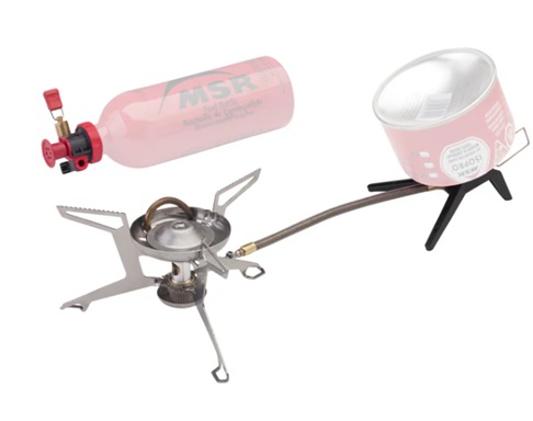 MSR Whisperlite Universal